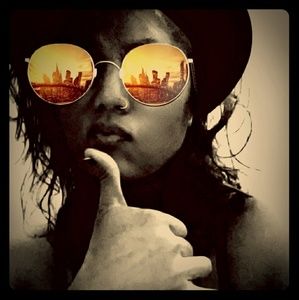 Meet your Posher, Marie